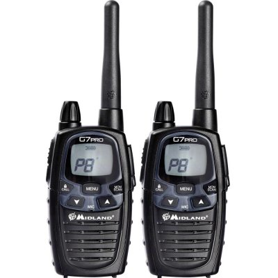 Midland G7 Pro – Zboží Mobilmania