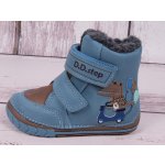 D.D.Step W029-443B světle modrá – Sleviste.cz