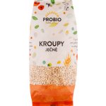 PROBIO Ječné kroupy BIO 500 g – Zboží Dáma