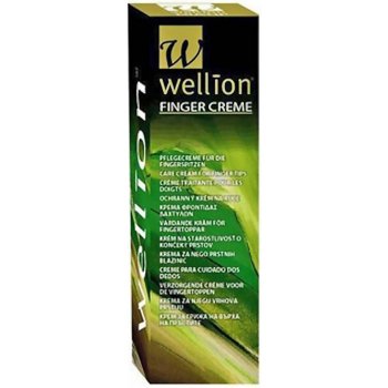 Wellion Finger Creme Regener.pro diabetiky 20 ml