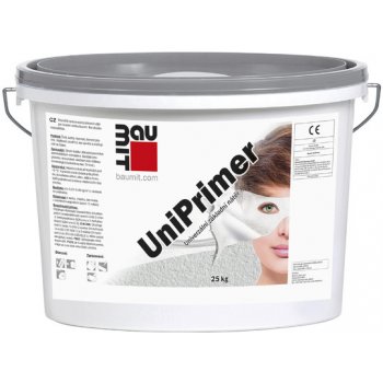 Baumit UniPrimer | Univerzální Základní Nátěr Pod Omítku - 25 kg