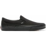 Vans Classic Slip-On black/black – Zbozi.Blesk.cz