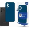 Pouzdro a kryt na mobilní telefon Pouzdro 3mk Matt case Samsung Galaxy A13 4G SM-A135 blueberry/modré