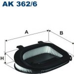 Vzduchový filtr FILTRON AK 362/6 – Hledejceny.cz