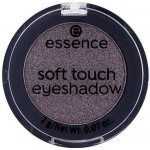 Essence Soft Touch oční stíny 03 2 g – Zbozi.Blesk.cz