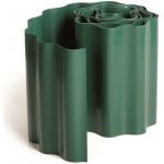 BRADAS Obruba záhonů zelená, 9m, 20cm COLOUR BOX BR-OBFG 0920 – Zbozi.Blesk.cz