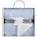 Interbaby DEKA HVĚZDIČKY & BERÁNEK Modrá – Zboží Mobilmania