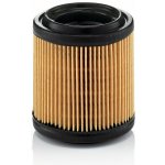 Vzduchový filtr MANN-FILTER C 710/1 – Hledejceny.cz
