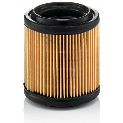 Vzduchový filtr MANN-FILTER C 710/1 – Hledejceny.cz