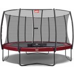 Berg Elite 330 cm + ochranná síť Deluxe – Zboží Mobilmania