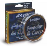 Mivardi Carp & Feeder 200 m 0,305 mm – Zbozi.Blesk.cz