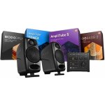 IK Multimedia Portable Guitar Studio Bundle – Sleviste.cz
