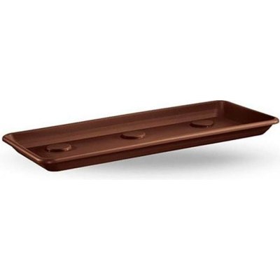 TMX Podmiska ANTHEA 50cm hnědá – Zboží Mobilmania