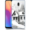 Pouzdro a kryt na mobilní telefon Xiaomi Acover Xiaomi Redmi 8A - Homes