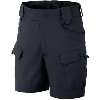 Šortky Helikon-Tex Urban Tactical shorts 6” Stretch Navy Blue – Hledejceny.cz