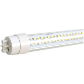 Sapho LED trubice 24W 230V 1200mm T8 denní bílá čiré sklo 1605lm