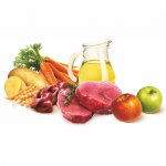 Sam's Field Grain Free Beef 13 kg – Zbozi.Blesk.cz