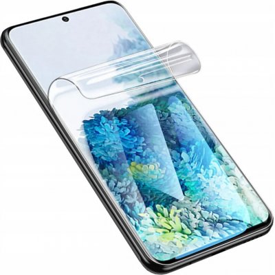 Ochranná folia HYDROGEL Xiaomi Redmi Note 14, 4G / 5G – Zboží Živě