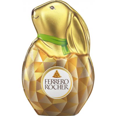 Ferrero Rocher Zajíc 70 g – Zboží Dáma