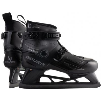 Brankářské Brusle Bauer Konekt 2 S24 Senior – Sleviste.cz