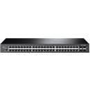 Switch TP-link T2600G-52TS