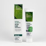 Desert Essence Ultra Care - Mega Mint 176 g – Hledejceny.cz