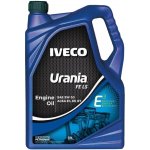 Petronas Urania FE LS 5W-30 5 l | Zboží Auto