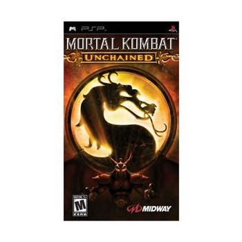 Mortal Kombat Unchained