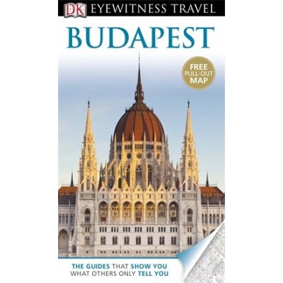 Budapest průvodce EWTG – Hledejceny.cz