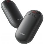Ocoopa UT3 Lite 2x2500 mAh – Zboží Dáma