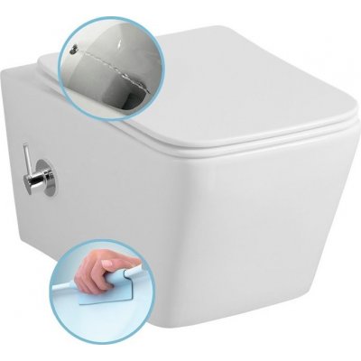 Sapho PORTO PZ102RX – Zboží Dáma