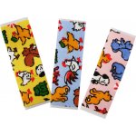 Mediplast náplast dětská 6 cm x 2 cm 350 ks – Zboží Dáma