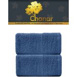 Kaptan Dětský ručník Ekonom 40 x 60 cm tmavě modrý – Sleviste.cz