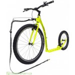 Kostka Mushing RACER FUN Žlutá – Hledejceny.cz