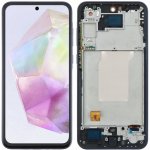 LCD Displej Samsung Galaxy A35 – Sleviste.cz