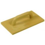 Hladítko rovné 220x420mm polyuretan – Hledejceny.cz