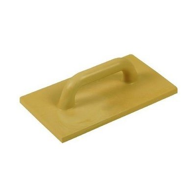 Hladítko rovné 220x420mm polyuretan – Hledejceny.cz