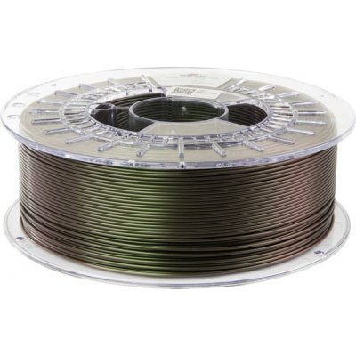 Spectrum Premium PLA 1.75mm 1kg Zelená - Wizard Green – Zboží Živě