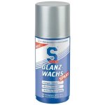 S100 Glanz-Wachs Spray 250 ml – Hledejceny.cz