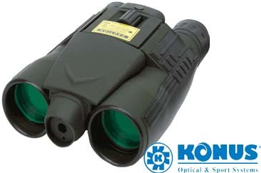 Konus Laser 8x32
