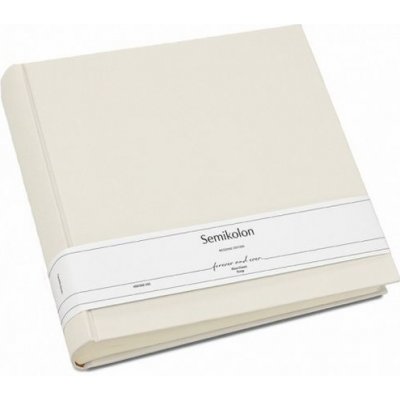 Album Classic XLarge chamois, Wedding Edition – Zboží Živě