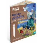 Albi Kouzelné čtení Kniha Biblické příběhy – Sleviste.cz
