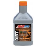 Amsoil Synthetic Dirt Bike Oil 10W-50 946 ml