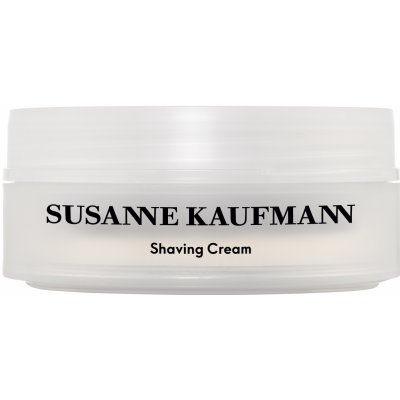 Susanne Kaufmann Shaving Cream 100 ml – Zboží Mobilmania