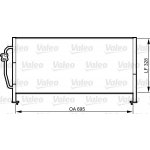 VALEO 814306