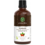 Green idea Guarana tinktura 50 ml – Hledejceny.cz