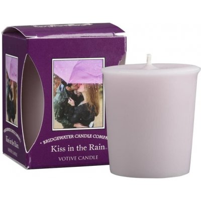 Bridgewater Candle Company Kiss in the Rain 56 g