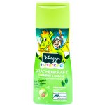 Kneipp sprchový gel a šampon Dračí síla 200 ml – Sleviste.cz