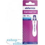 Baby Top Test těhotenský tyčinka 2 ks – Zboží Dáma