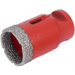 Diamantová korunka DRY 68mm na suché vŕtanie – Hledejceny.cz